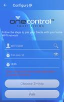 IR OneControl screenshot 1