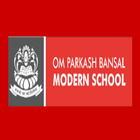 OPBMS আইকন