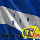 Free TV Honduras ♥ TV Guide आइकन