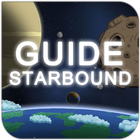 Руководство для Starbound игры иконка