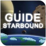 آیکون‌ Guide for STARBOUND Game 2016