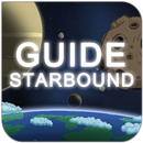 Guia para Jogo starbound 2016 APK