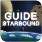 Guide for STARBOUND Game 2016 icône