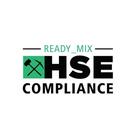 Ready-Mix HSE Compliance icône