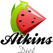 Atkins Diet Food List-FREE App