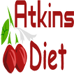Atkins Diet Plan & FOOD LIST.