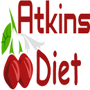 Plan de dieta de Atkins. APK