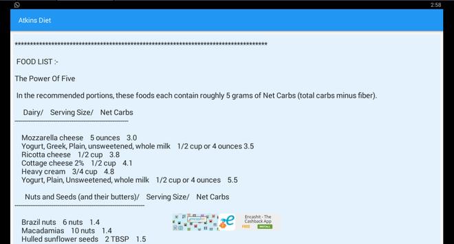 Diet plan tips photo 2