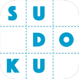 Now Sudoku icône