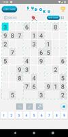 Now Sudoku الملصق