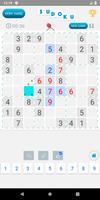 Now Sudoku تصوير الشاشة 1