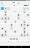 Now Sudoku скриншот 3