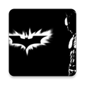 Bat be back Wallpaper