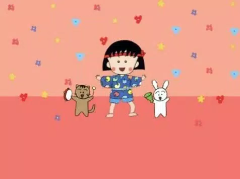 Android向けのちびまる子ちゃん壁紙 Apkをダウンロードしましょう
