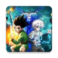 Wallpaper hunterxhunter