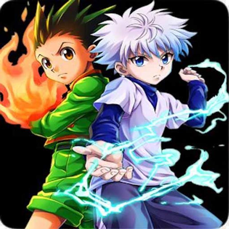 Fond d ecran illustration anime dessin anime hunter x hunter. Wallpaper hunterxhunter for Android - APK Download