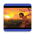Wallpaper hd mowgli
