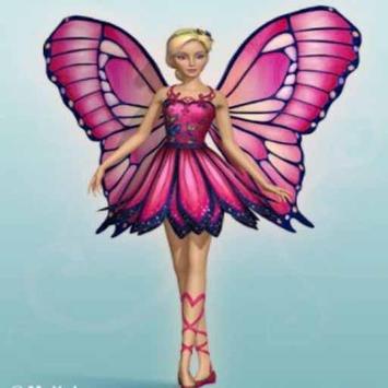 Prinzessin Barbie Hintergrund Fur Android Apk Herunterladen