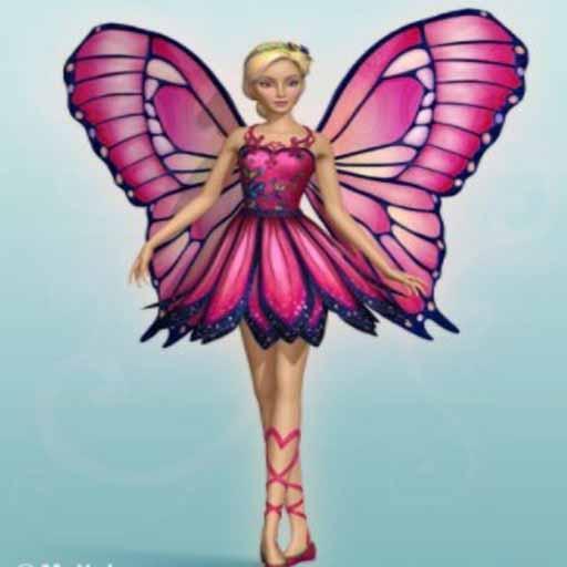 Descarga de APK de Fondo de pantalla de princesa Barbie para Android