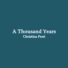 A Thousand Years आइकन