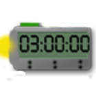 StopWatch Go After Dark icon