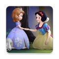 Wallpaper hd Princess Sofia