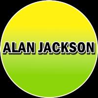 Alan Jackson All Song & Lyrics پوسٹر