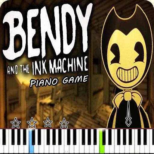 Bendy And The Ink Machine Piano Roblox - how to make a bendy game roblox