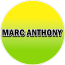 Marc Anthony Top Song & Lyrics APK