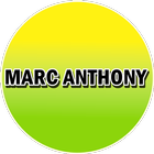 Marc Anthony Top Song & Lyrics icône