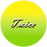 Twice - TT