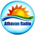 Athavan Radio ไอคอน