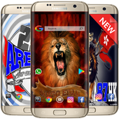 wallpaper arema hd for