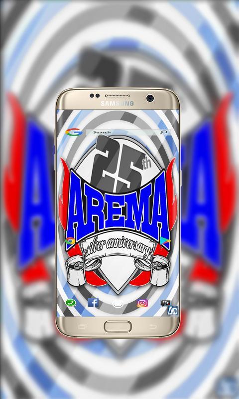 Wallpaper Arema Hd For Android Apk Download
