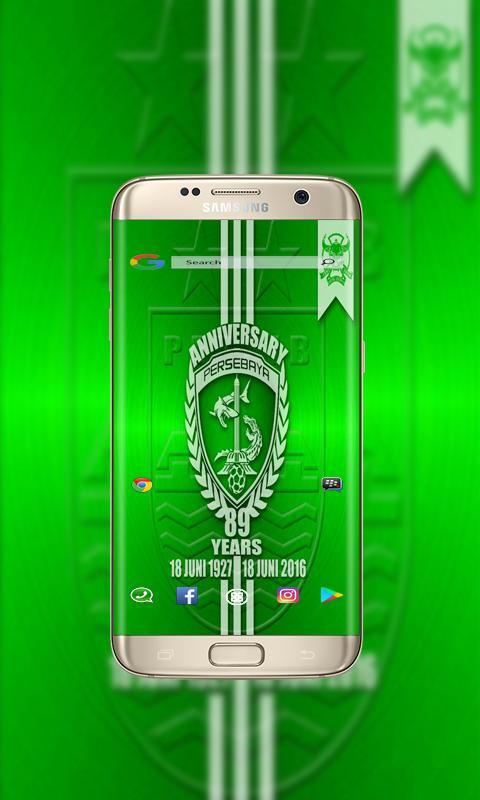 Wallpaper Persebaya Hd For Android Apk Download
