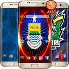 Wallpaper Persib HD 圖標