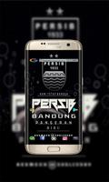 Wallpaper Persib HD ポスター