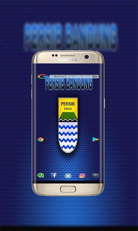 Wallpaper Persib Hd For Android Apk Download