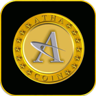 ATHA COIN  -  WALLET icon