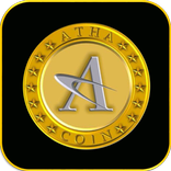ATHA COIN  -  WALLET