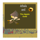 Top game Athala and The Apple 图标