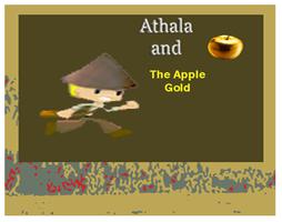 Top game Athala and The Apple 截图 1