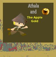 Top game Athala and The Apple 截图 2