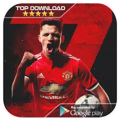 Descargar APK de Alexis Sanchez Wallpapers HD 4K