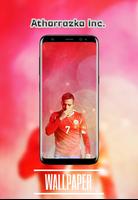 Alexis Sanchez Wallpapers HD 4K imagem de tela 2