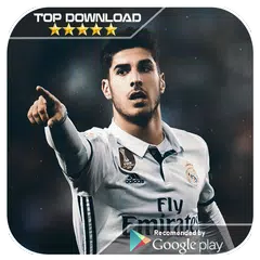 download Marco Asensio Wallpapers HD APK