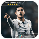 Icona Marco Asensio Wallpapers HD
