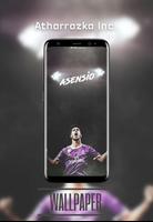 Marco Asensio Wallpapers HD ảnh chụp màn hình 2