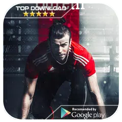 Bale Wallpapers HD APK Herunterladen