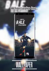 Bale Wallpapers HD APK download